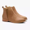 Nisolo Everyday Chelsea Boot - Almond Best Sellers