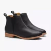 Nisolo Best Sellers Everyday Chelsea Boot - Black