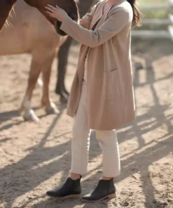 Nisolo Best Sellers Everyday Chelsea Boot - Black 12 Nisolo Best Sellers Everyday Chelsea Boot - Black