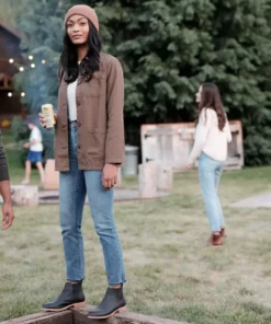 Nisolo Best Sellers Everyday Chelsea Boot - Black 13 Nisolo Best Sellers Everyday Chelsea Boot - Black