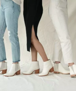 Nisolo Special Occasion Everyday Chelsea Boot - Bone 15 Nisolo Special Occasion Everyday Chelsea Boot - Bone