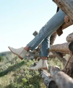 Nisolo Special Occasion Everyday Chelsea Boot - Bone 12 Nisolo Special Occasion Everyday Chelsea Boot - Bone