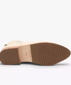 Nisolo Special Occasion Everyday Chelsea Boot - Bone 16 Nisolo Special Occasion Everyday Chelsea Boot - Bone