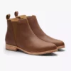 Nisolo Shoes Everyday Chelsea Boot - Brown