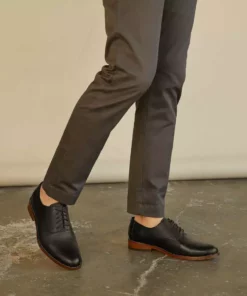 Nisolo Men's Everyday Oxford