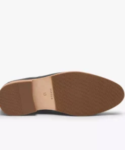 Nisolo Men's Everyday Oxford