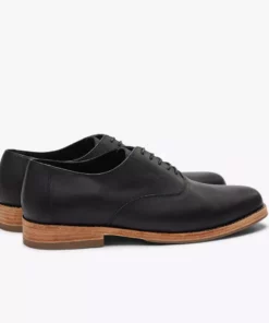 Nisolo Men's Everyday Oxford