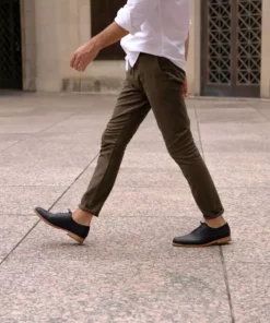 Nisolo Men's Everyday Oxford