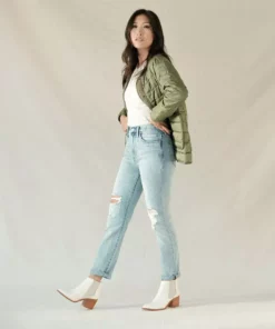 Nisolo Heeled Chelsea Boot - Bone Special Occasion