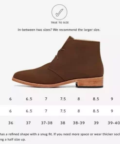 Nisolo Isa Boot - Oak 9 Nisolo Isa Boot - Oak