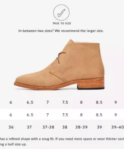 Nisolo Sale Isa Boot - Sand