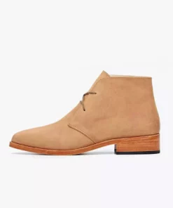Nisolo Sale Isa Boot - Sand