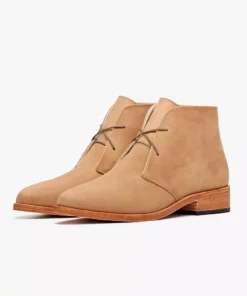 Nisolo Sale Isa Boot - Sand