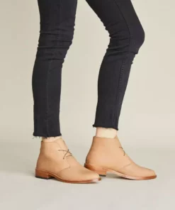 Nisolo Sale Isa Boot - Sand