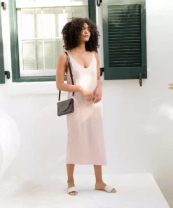 Nisolo Shoes Isla Woven Slide Sandal 37 Nisolo Shoes Isla Woven Slide Sandal