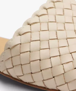 Nisolo Shoes Isla Woven Slide Sandal 31 Nisolo Shoes Isla Woven Slide Sandal