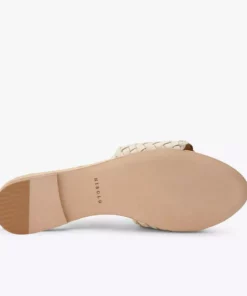 Nisolo Shoes Isla Woven Slide Sandal 30 Nisolo Shoes Isla Woven Slide Sandal