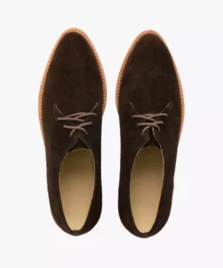Nisolo Sale James Oxford - Dark Olive