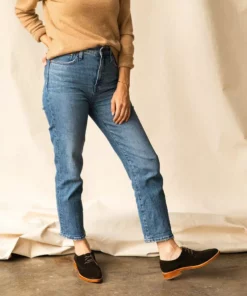 Nisolo Sale James Oxford - Dark Olive