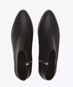 Nisolo Lana Ankle Boot - Black Sale 12 Nisolo Lana Ankle Boot - Black Sale