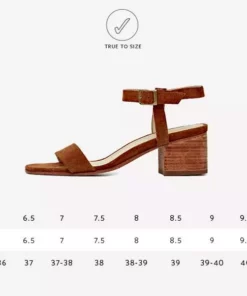 Nisolo Best Sellers Lucia Block Heel Sandal - Nutmeg