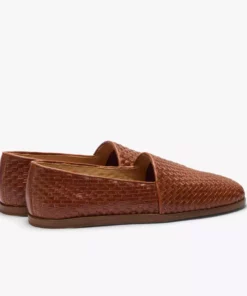 Nisolo Mara Woven Slip On 28 Nisolo Mara Woven Slip On