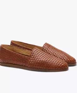 Nisolo Mara Woven Slip On 26 Nisolo Mara Woven Slip On
