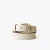 Nisolo Women's Noemi Belt - Bone Accessories