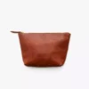 Nisolo Accessories Rosa Pouch - Rosewood