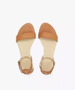 Nisolo Serena Sandal - Almond Sale 8 Nisolo Serena Sandal - Almond Sale