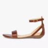Nisolo Sale Serena Sandal - Brandy