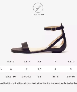 Nisolo Serena Sandal - Almond Sale 9 Nisolo Serena Sandal - Almond Sale
