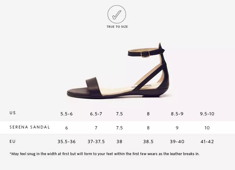 Nisolo Serena Sandal - Almond Sale 5 Nisolo Serena Sandal - Almond Sale