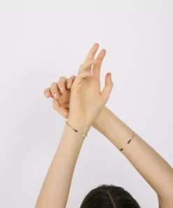 Nisolo Upcycled Brass Wire Cuff Bracelet Best Sellers