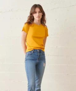 WVN Clothing No. 01 Tee