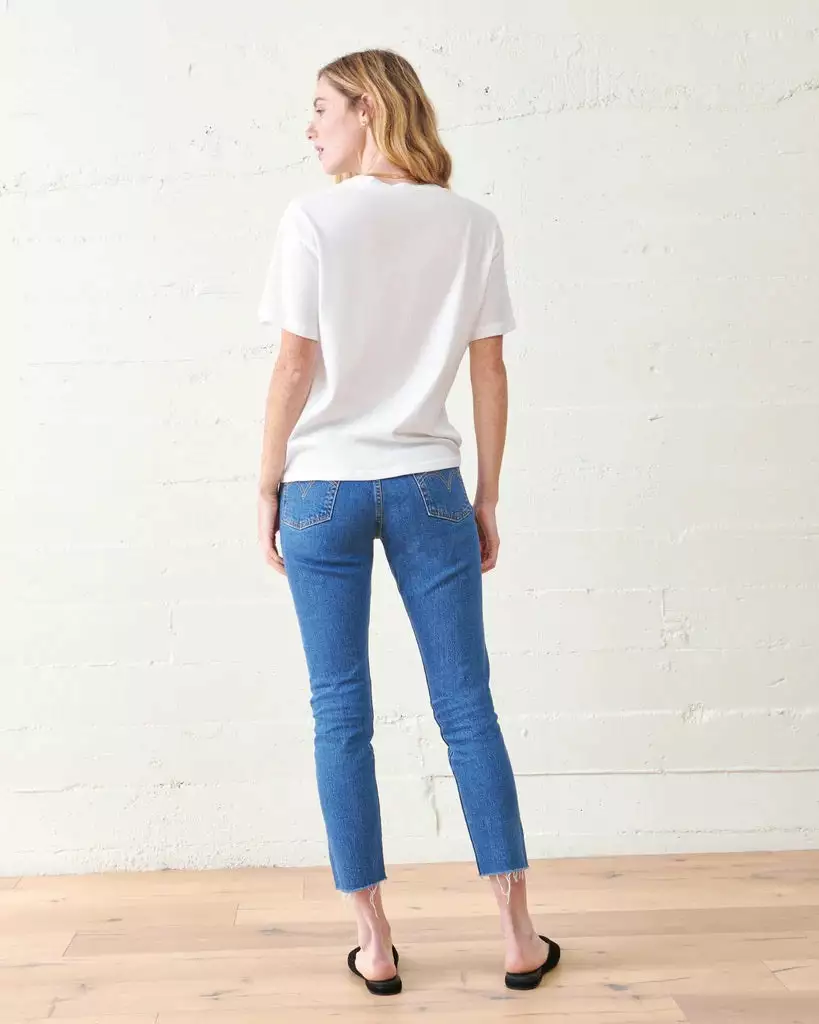 WVN Clothing No. 02 Tee 9 WVN Clothing No. 02 Tee