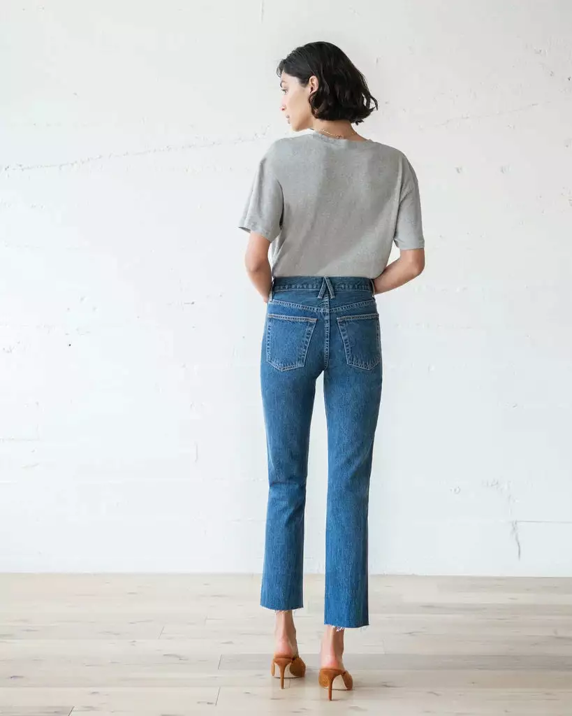 WVN Clothing No. 02 Tee 8 WVN Clothing No. 02 Tee