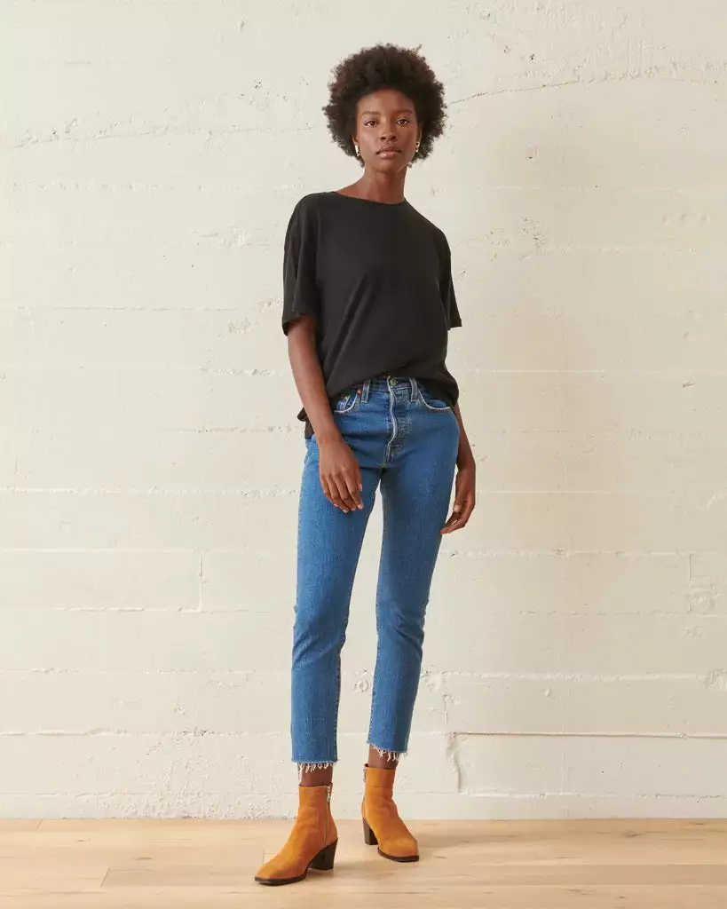 WVN Clothing No. 02 Tee 3 WVN Clothing No. 02 Tee