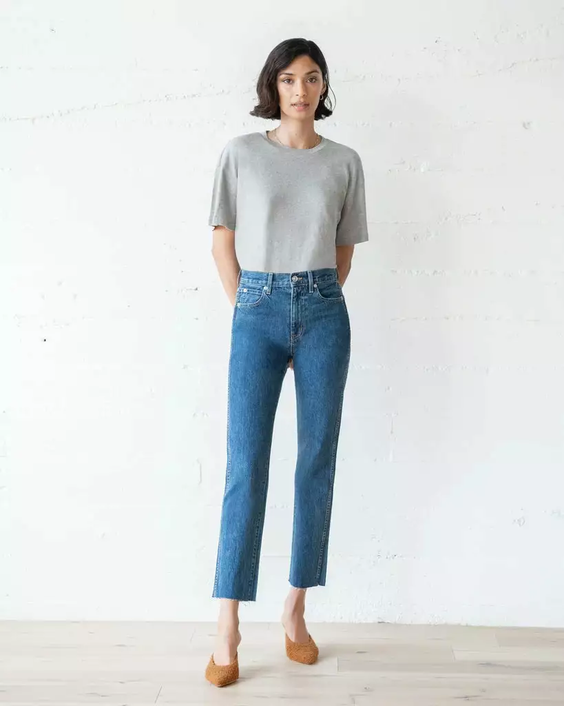 WVN Clothing No. 02 Tee 5 WVN Clothing No. 02 Tee