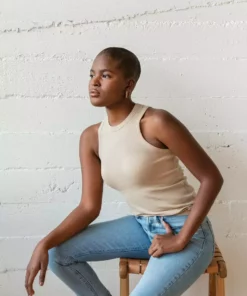 WVN No. 03 Tank Clothing