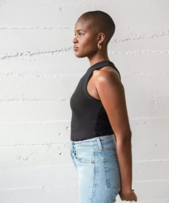 WVN No. 03 Tank Clothing