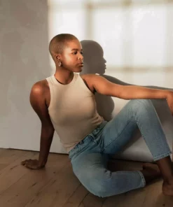 WVN No. 03 Tank Clothing