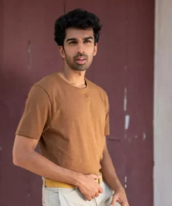 No Nasties Men's Rodrigo Classic Tee