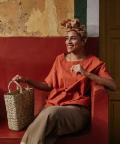 No Nasties Best Sellers Lora Drop Shoulder Tee 7 No Nasties Best Sellers Lora Drop Shoulder Tee