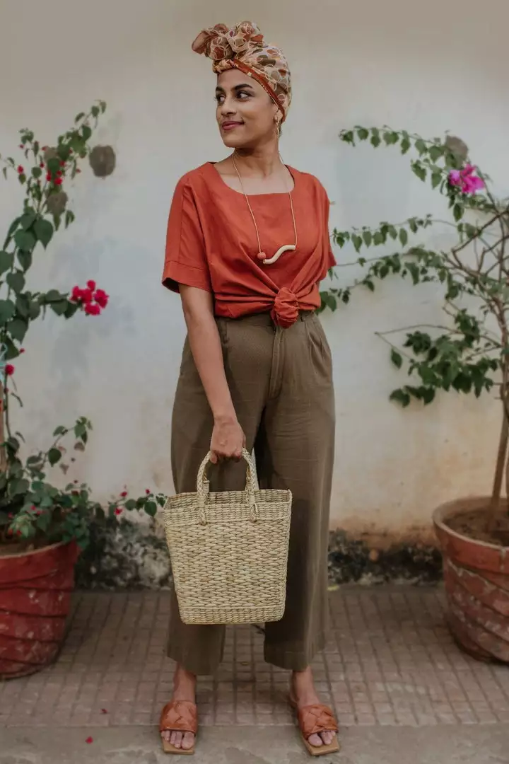 No Nasties Best Sellers Lora Drop Shoulder Tee 1 No Nasties Best Sellers Lora Drop Shoulder Tee