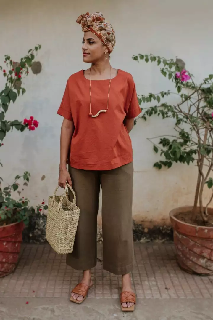 No Nasties Best Sellers Lora Drop Shoulder Tee 5 No Nasties Best Sellers Lora Drop Shoulder Tee