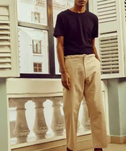 No Nasties Men's Relaxed Pants