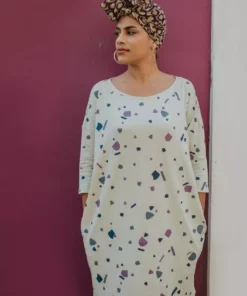 No Nasties Navarra Tunic Clothing