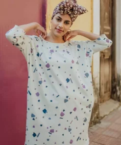 No Nasties Navarra Tunic Clothing