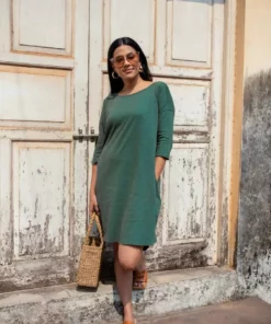 No Nasties Nela Tunic 7 No Nasties Nela Tunic